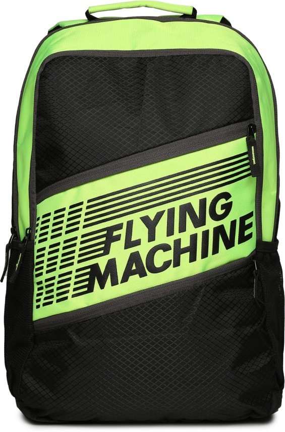 flying machine backpack