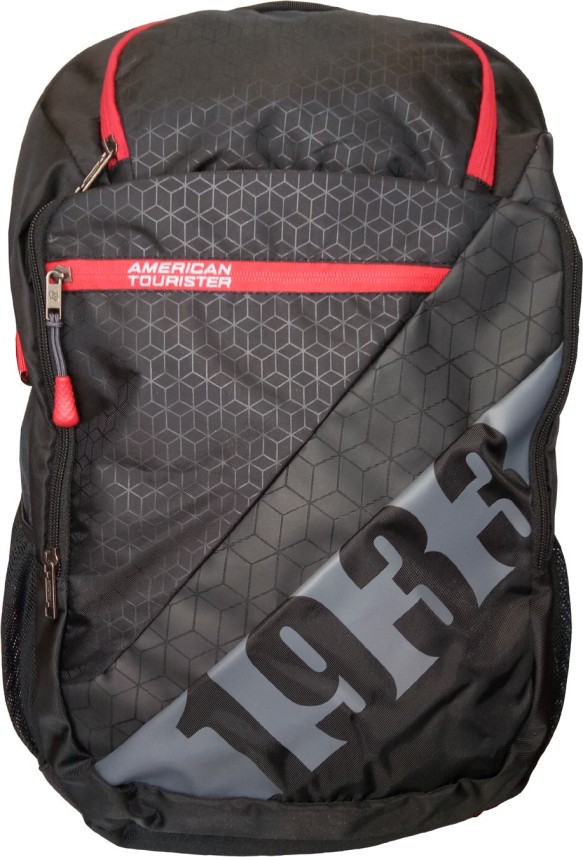 american tourister mambo 3 laptop backpack