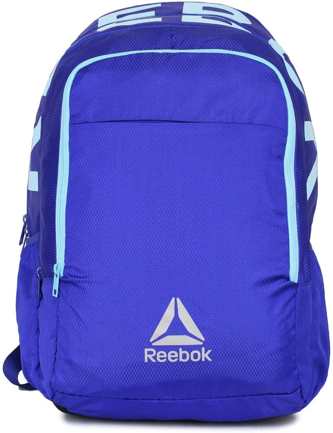 reebok bags flipkart