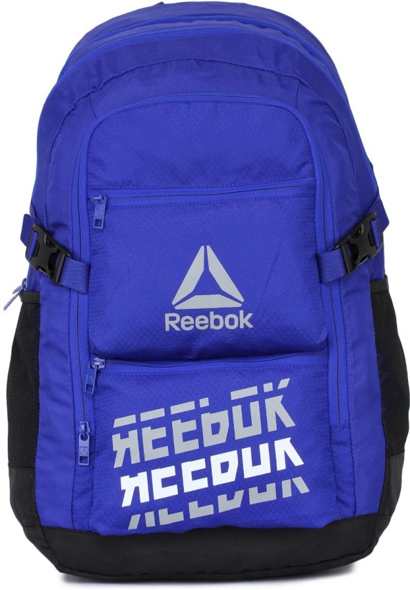 reebok bags flipkart