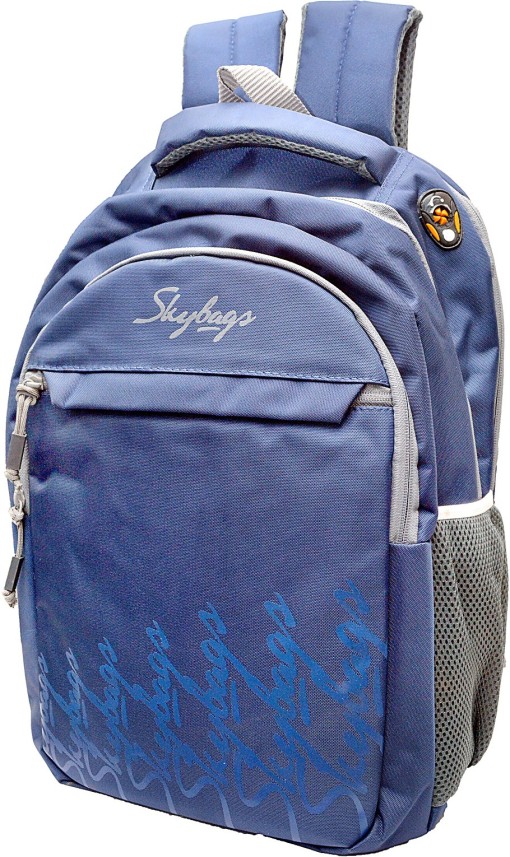 skybags cypher 35