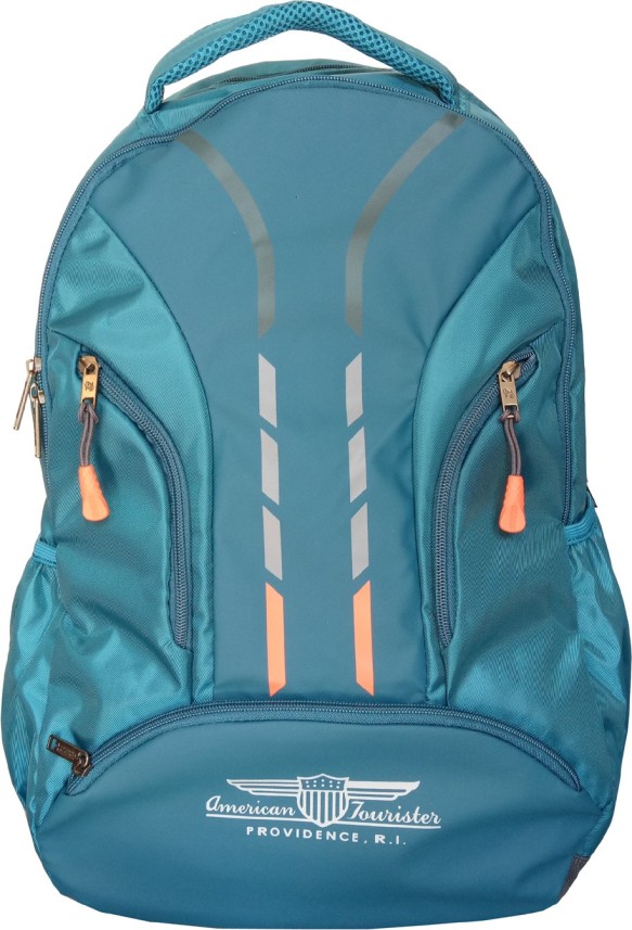 american tourister snap plus