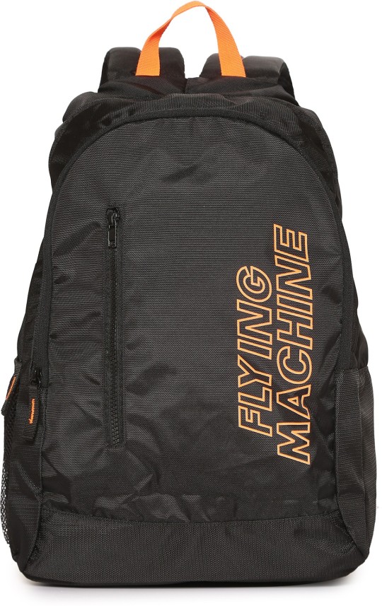 flying machine backpack