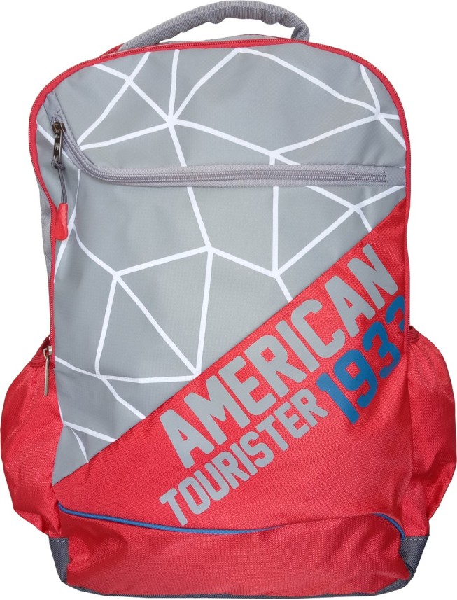 american tourister jazz backpack