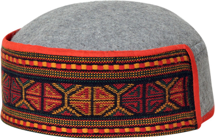 Buy Promoworks Printed Pahari Cap 