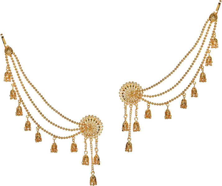 bahu bali jhumka