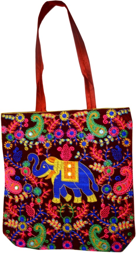 rajasthani purse online