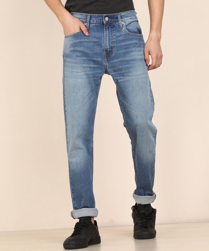 levis jeans flipkart