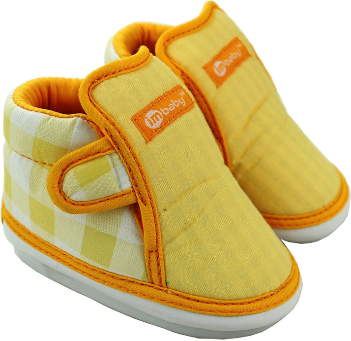 flipkart baby boy shoes