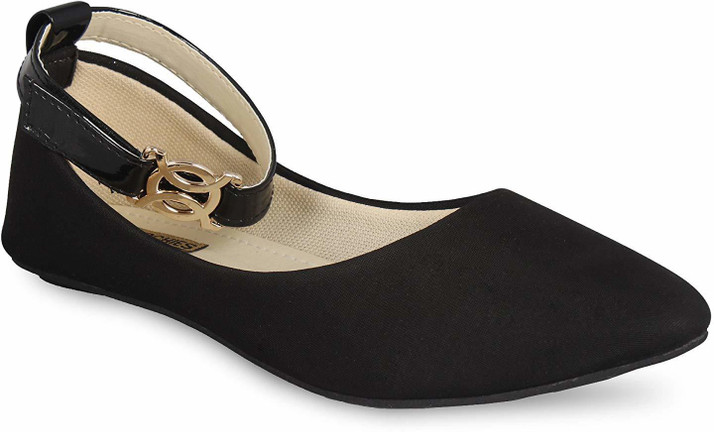 flipkart women's footwear bellies
