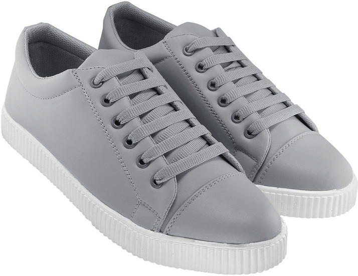 Full grey shoes Clearance