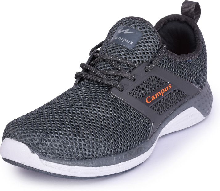 flipkart sports shoes campus