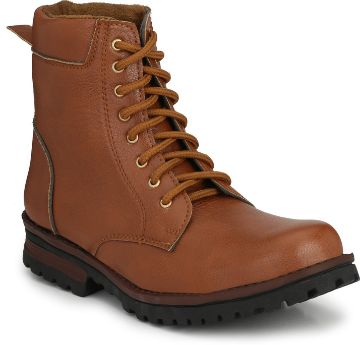 flipkart long boots