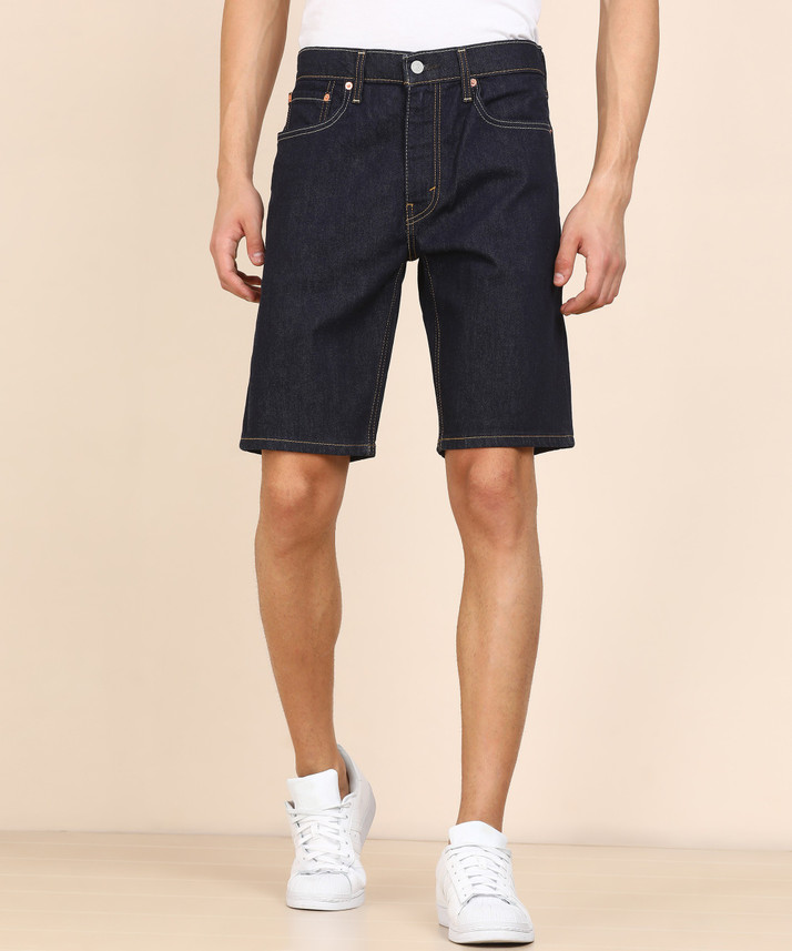 levis shorts india