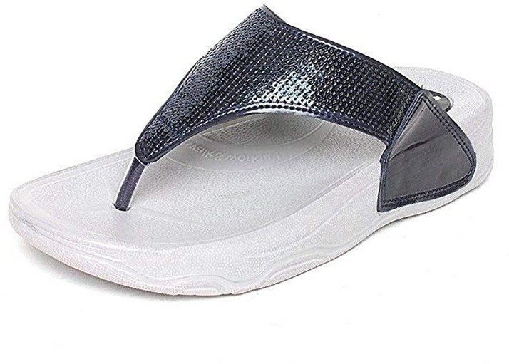 adda flip flops for womens