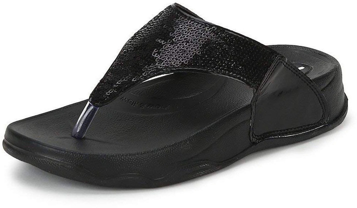 adda flip flops for womens