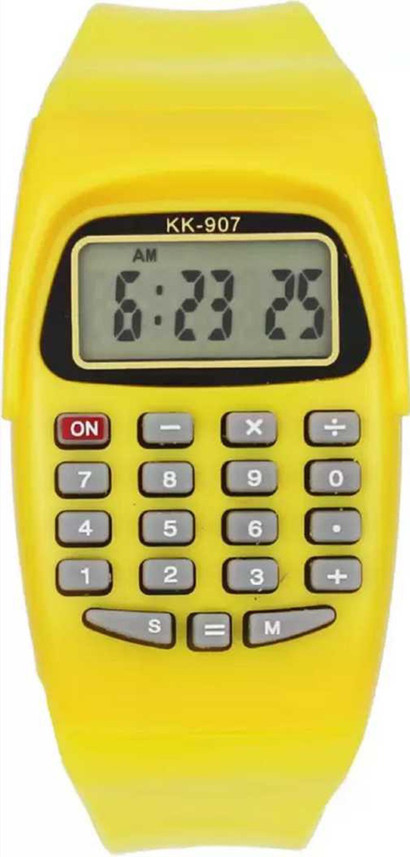 watch calculator online