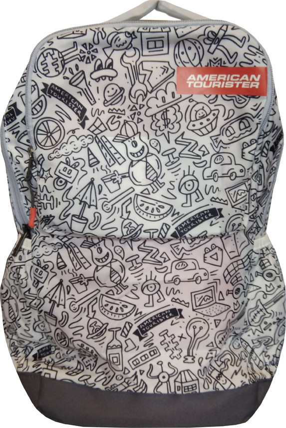 american tourister amt stryker spinner