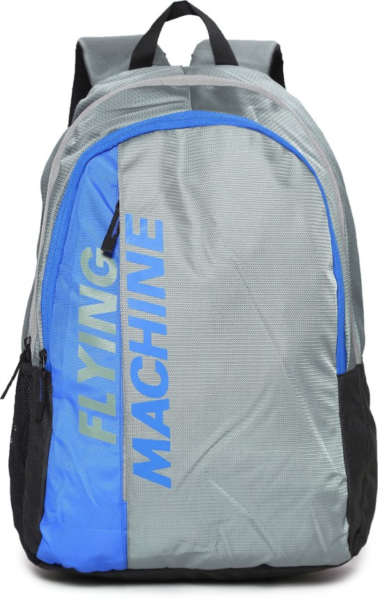 flying machine backpack