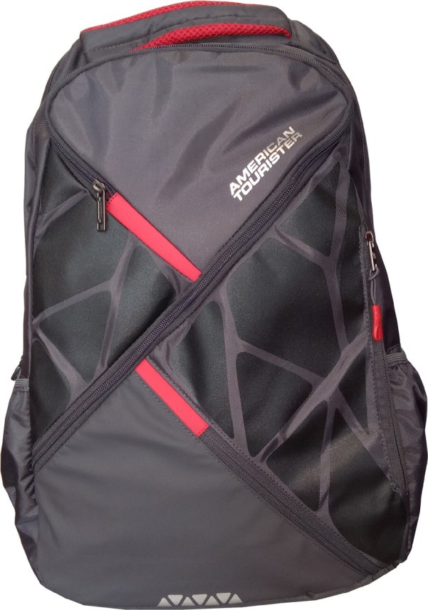 american tourister snap plus