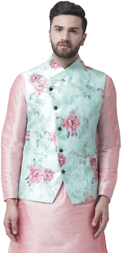 flower jacket mens