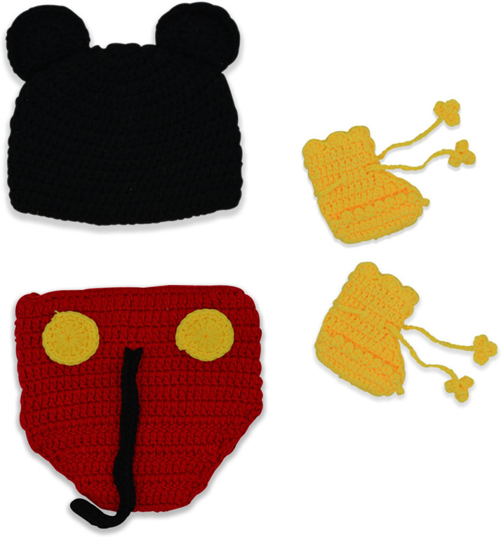 newborn baby caps online shopping india