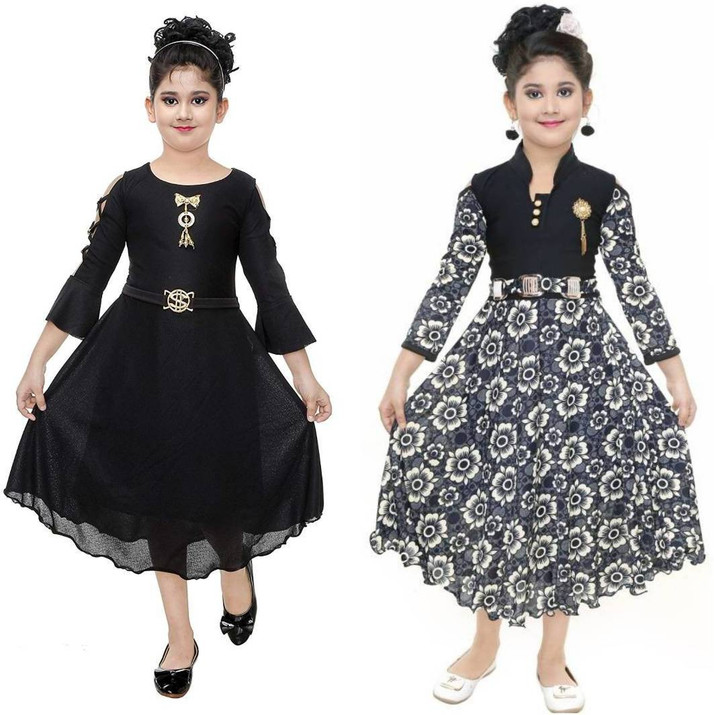 flipkart fashion girl dress