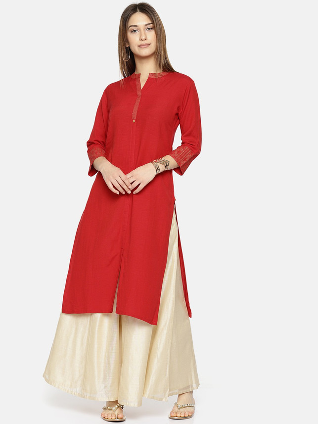 span kurtis flipkart