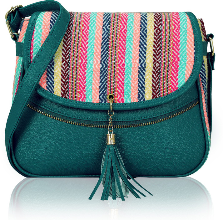 Sling bag 2025 for girls flipkart