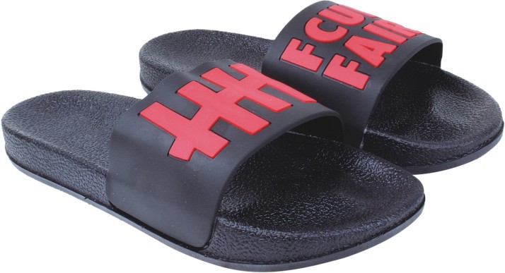 fcuk flip flops