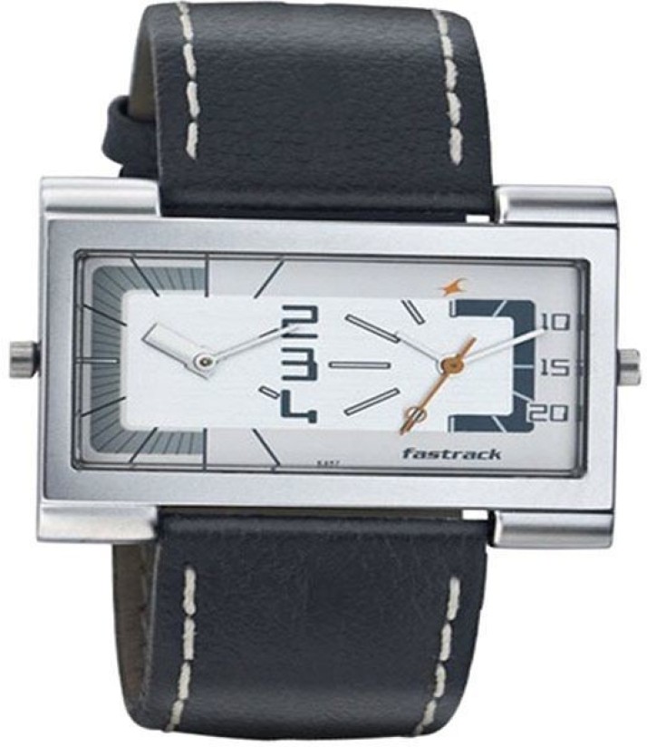 fastrack watch dial case