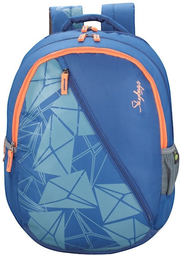 skybags stream school bag