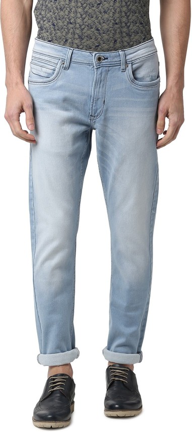 peter england jeans flipkart