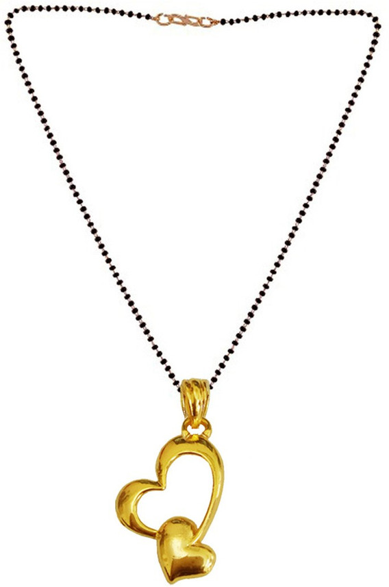 rich \u0026 famous Latest Fashion Dual Heart 