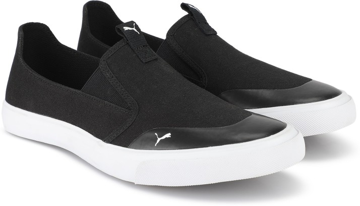 PUMA Lazy Knit IDP Sneakers For Men 