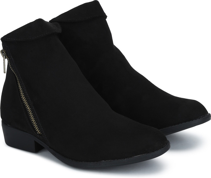 Forever glam by pantaloons footwear clearance
