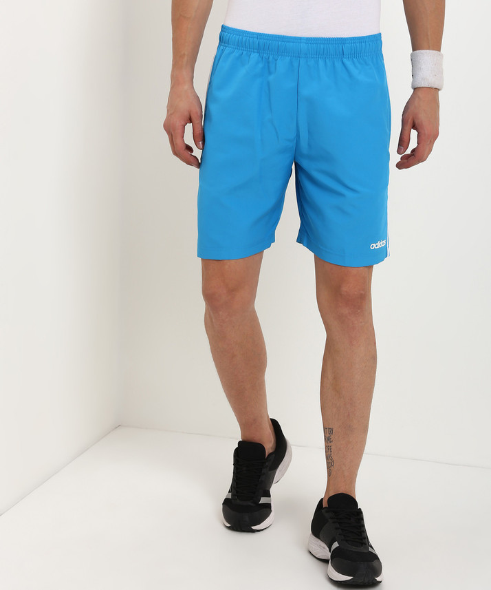 adidas shorts flipkart