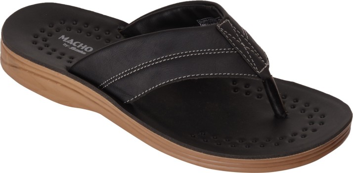 bata macho sandals