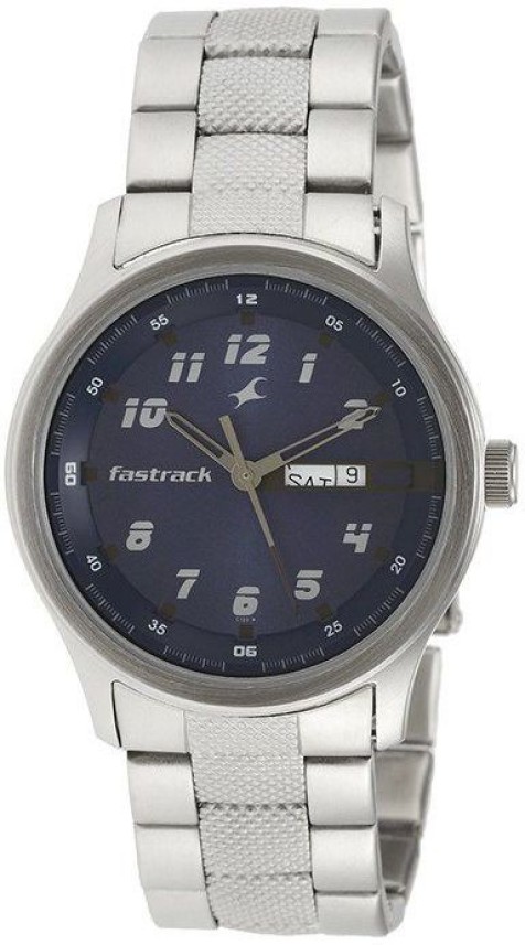 fastrack couple watches in flipkart