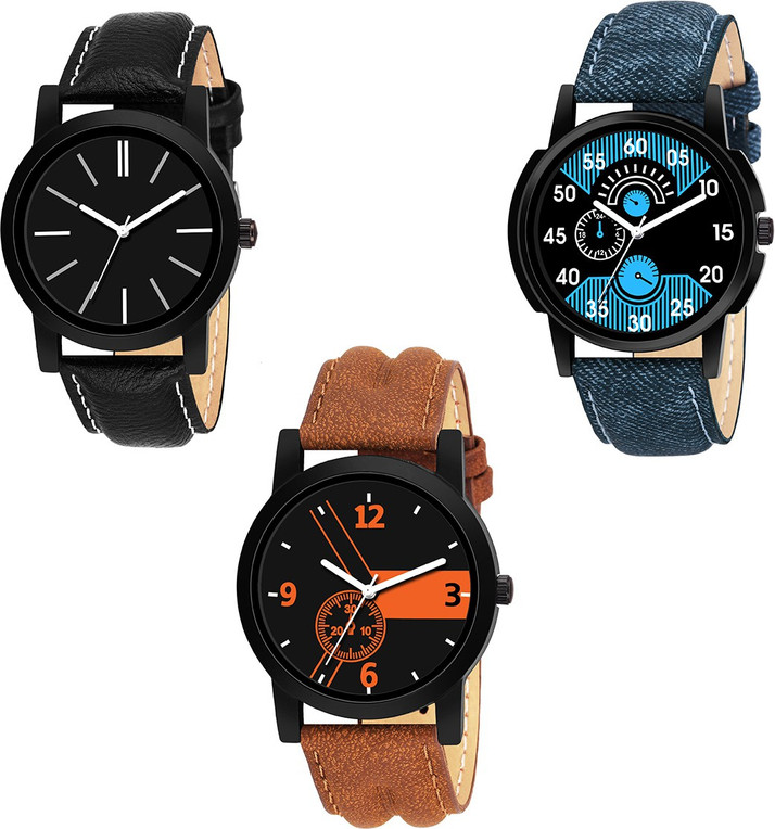 boys watch set