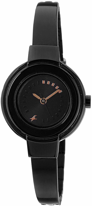 fastrack watch 3120 ssc price