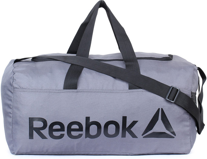 travel bag reebok original