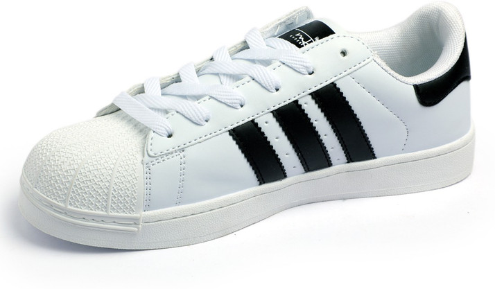 ORIGINALS SUPERSTAR Canvas Shoes 