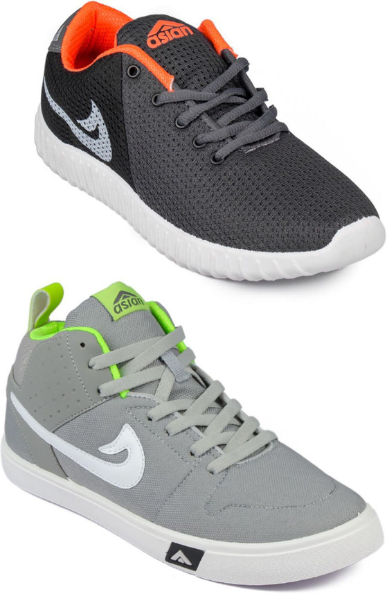 mens casual shoes combo offer