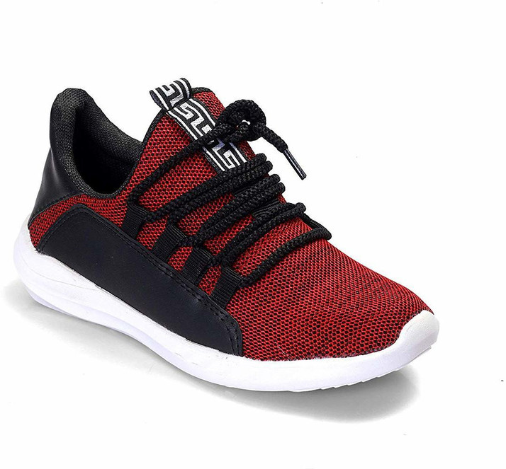 flipkart walking shoes