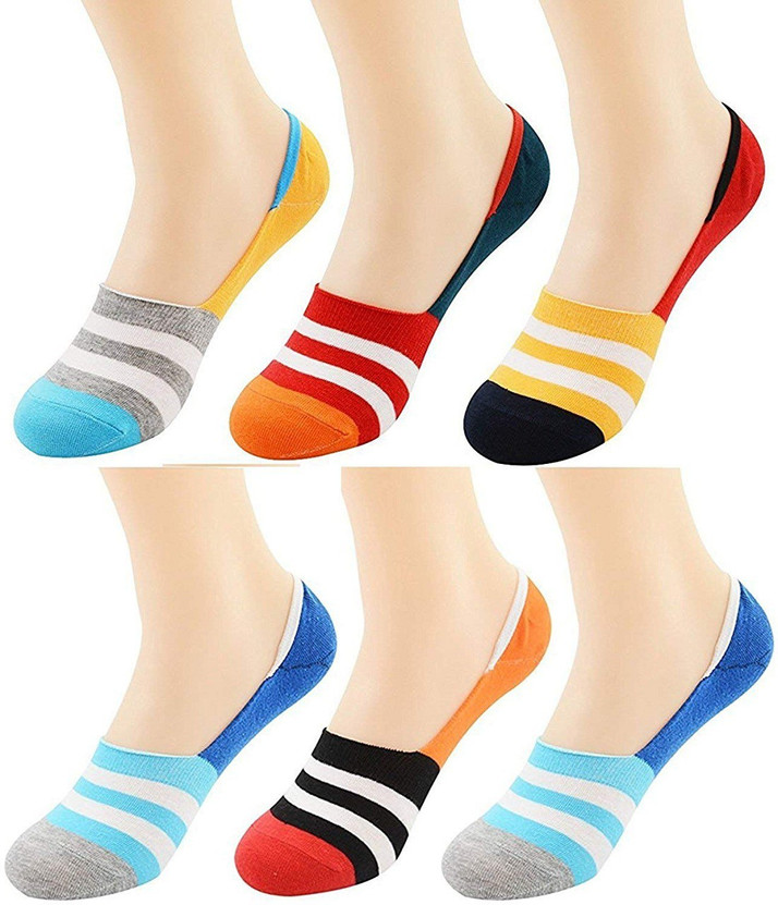 Loafer socks flipkart Clearance