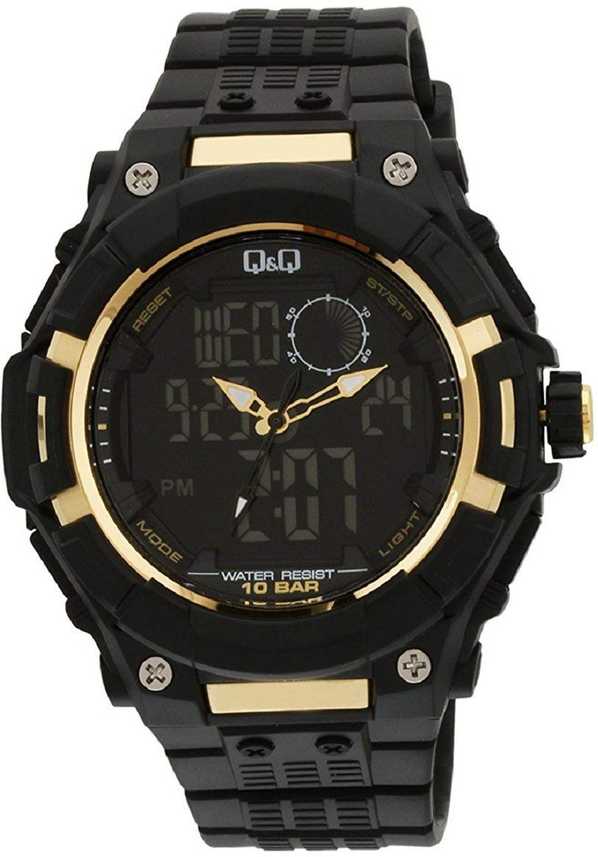 Q Q Gw80j001y Wallace Analog Digital Watch For Men Buy Q Q Gw80j001y Wallace Analog Digital Watch For Men Gw80j001y Online At Best Prices In India Flipkart Com