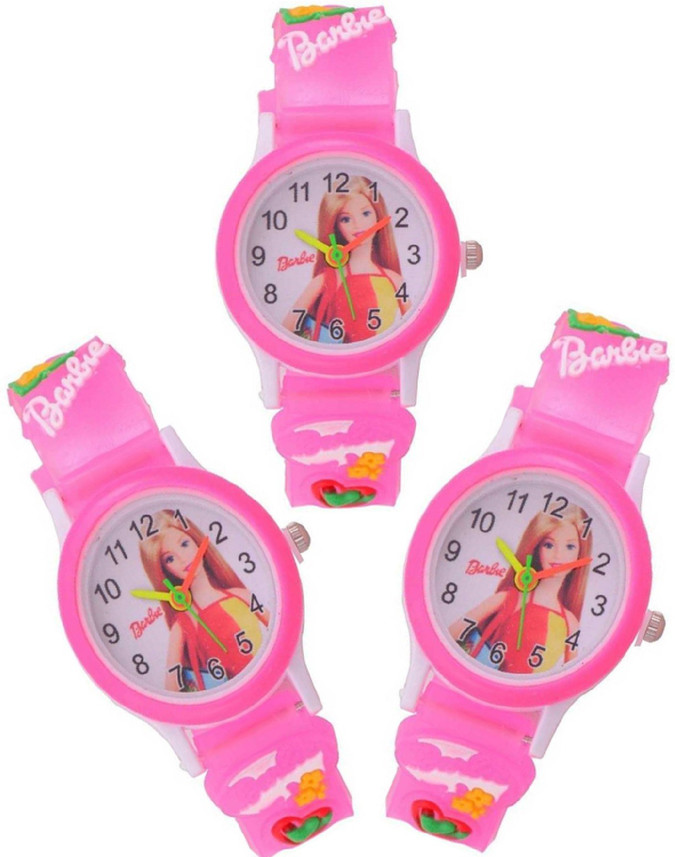 watch kids girl