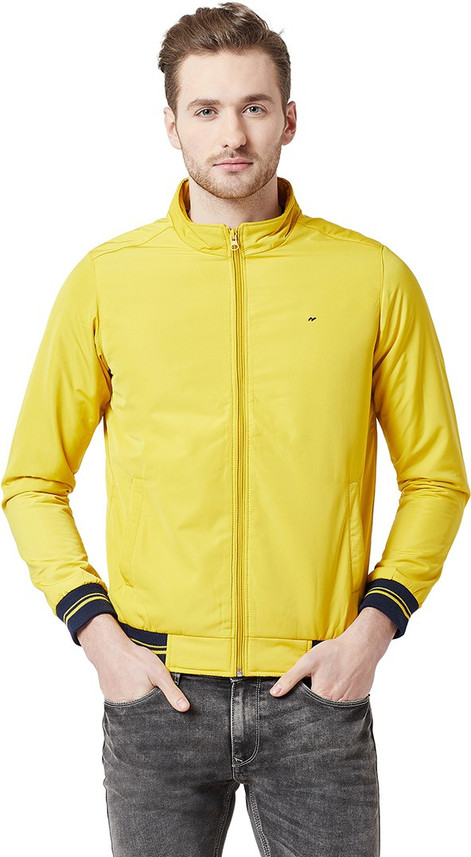 spykar jackets flipkart