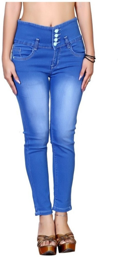 flipkart jeans for girl